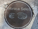 Seles, Monica (id=9164)